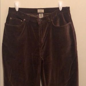 L.L. Bean pants